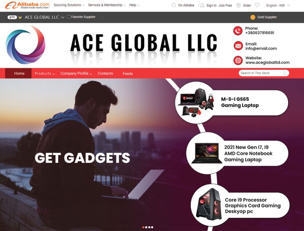 Ace Global